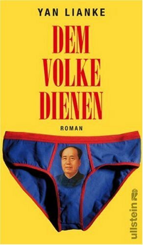 Dem Volke dienen
