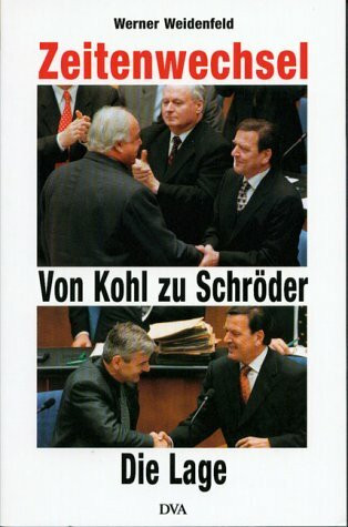 Zeitenwechsel