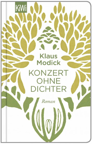 Konzert ohne Dichter: Roman (KiWi Geschenkbuch im Kleinformat)