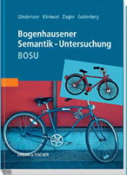 Bogenhausener Semantik-Untersuchung (BOSU)