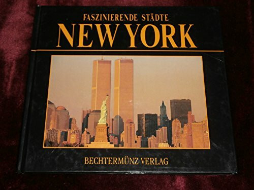 Faszinierende Städte. New York. Sonderausgabe