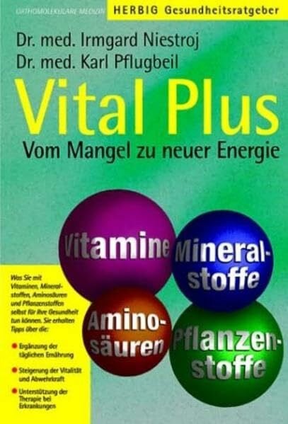 Vital plus