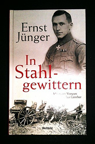 In Stahlgewittern