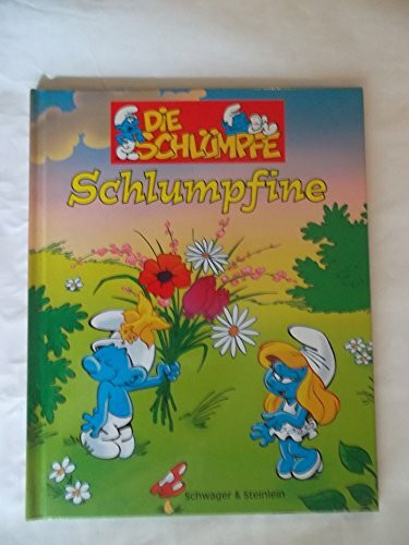Schlumpfine
