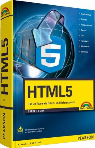 HTML5 Kompendium