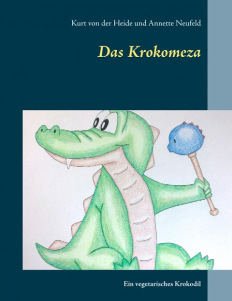 Das Krokomeza