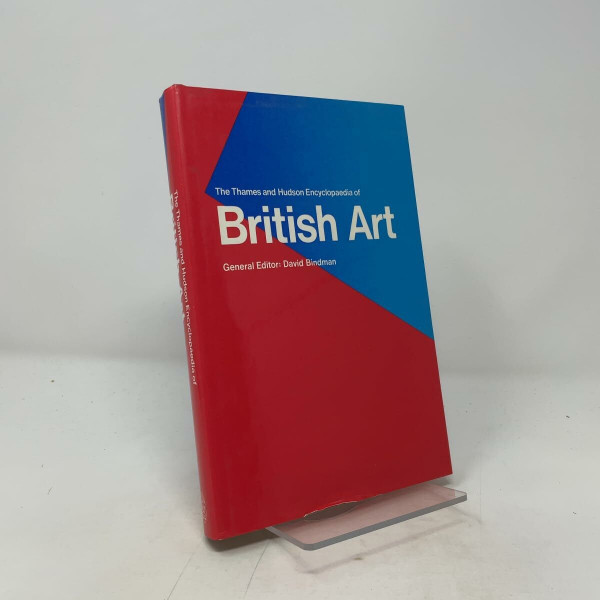 The Thames and Hudson Encyclopedia of British Art
