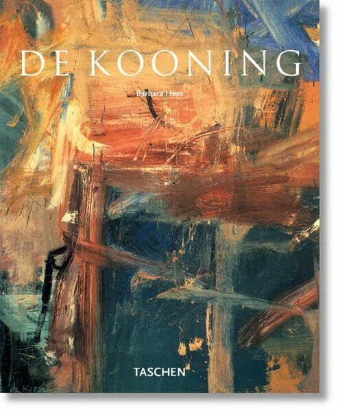 de Kooning: Kleine Reihe - Kunst