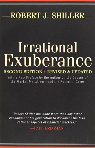 Irrational Exuberance