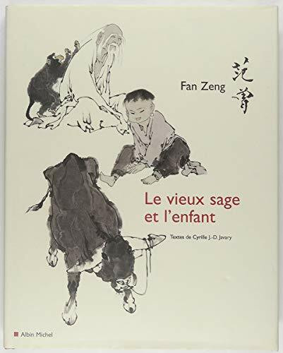 Le Vieux Sage Et L'Enfant