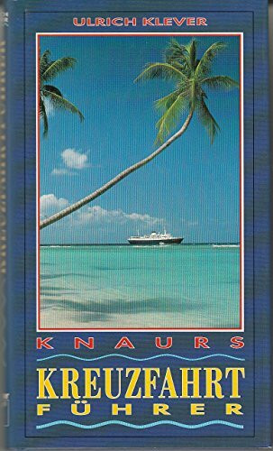 Knaurs Kreuzfahrtführer