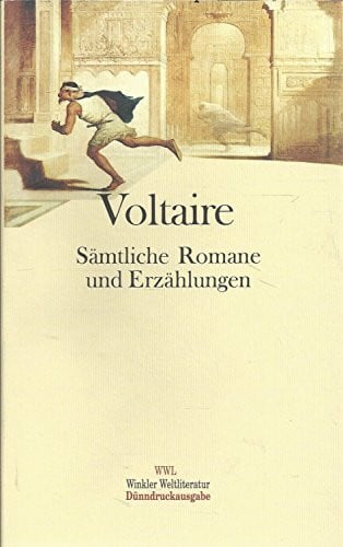 Sämtliche Romane und Erzählungen