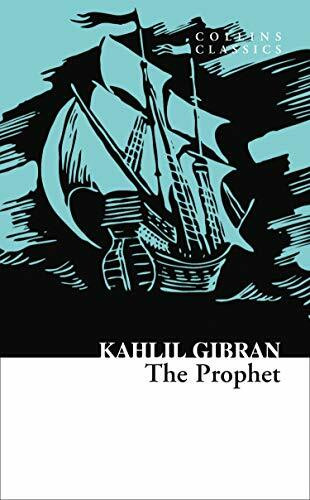 The Prophet (Collins Classics)