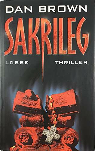 Sakrileg