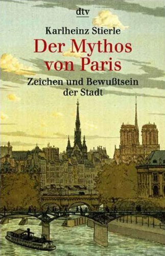 Der Mythos von Paris