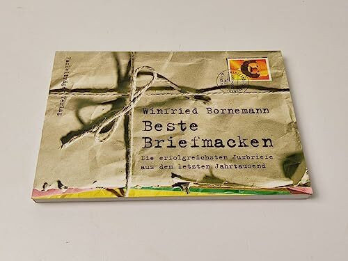 Beste Briefmacken