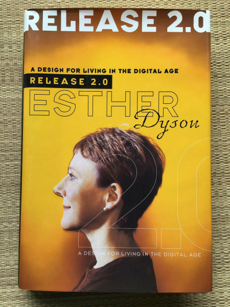 Release 2.0: A Design for Living in the Digital Age