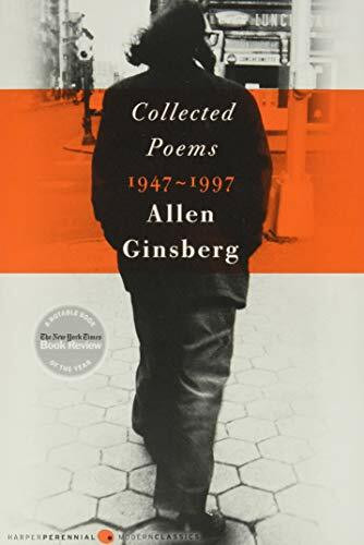 Collected Poems 1947-1997 (Harper Perennial Modern Classics)