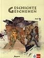 Geschichte und Geschehen K 1. Schülerbuch. Bayern