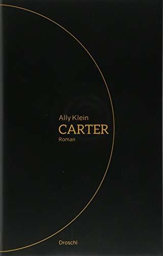 Carter: Roman