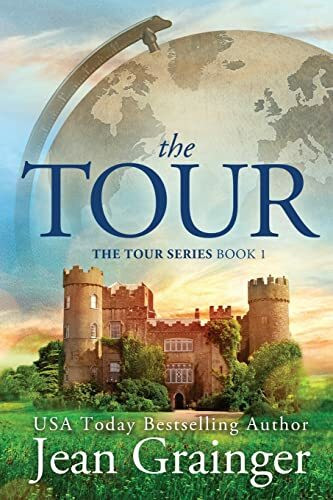 The Tour (The Tour Series, Band 1)