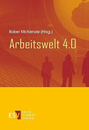 Arbeitswelt 4.0