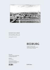 Rheinischer Städteatlas 96. Bedburg