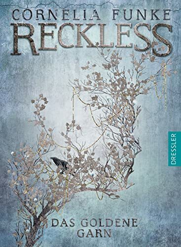 Reckless 3: Das goldene Garn Reckless 3: Das goldene Garn