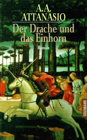 Der Drache und das Einhorn