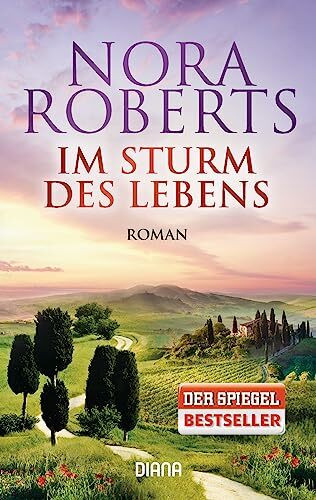 Im Sturm des Lebens: Roman