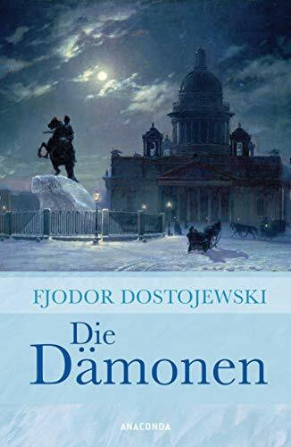 Die Dämonen: Roman