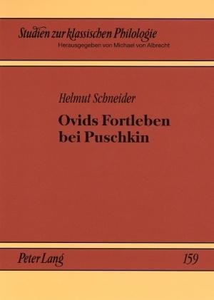 Ovids Fortleben bei Puschkin