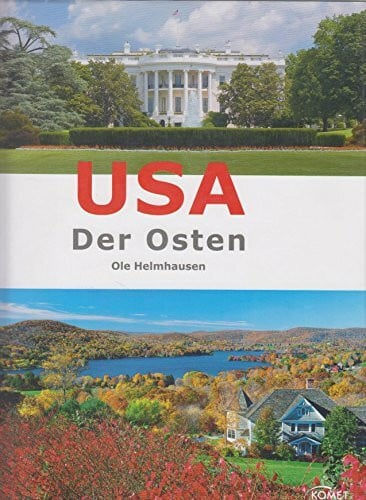 USA - Der Osten