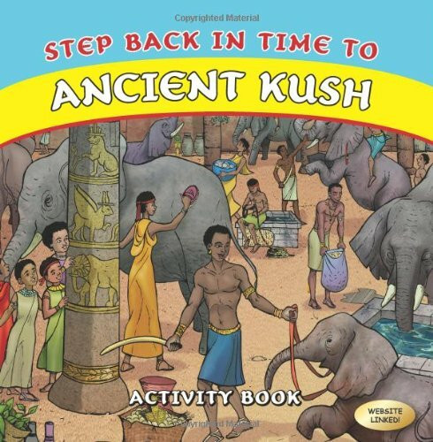 Step Back in Time to Ancient Kush