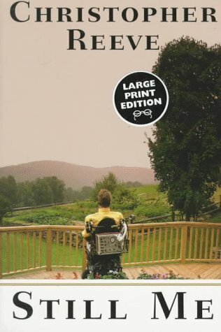 Still Me (Random House Large Print) Still Me (Random House Large Print)