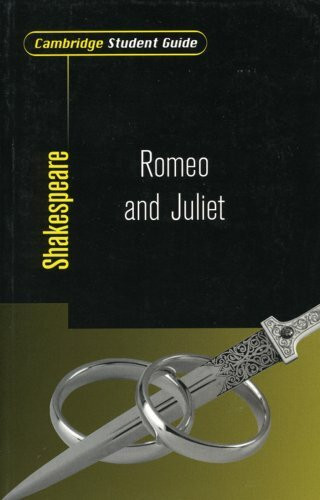 Romeo and Juliet: Student's Guide. Englische Lektüre für die Oberstufe