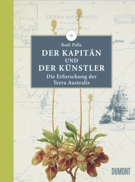 Der Kapitän und der Künstler