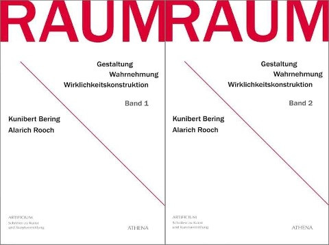Raum - Band 1 + Band 2