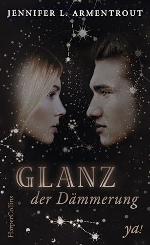 Glanz der Dämmerung (Götterleuchten, Band 3)