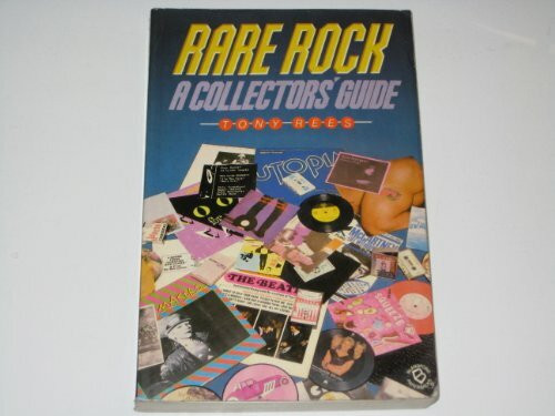 Rare Rock: Collectors' Guide
