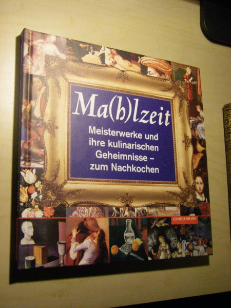 Ma(h)lzeit