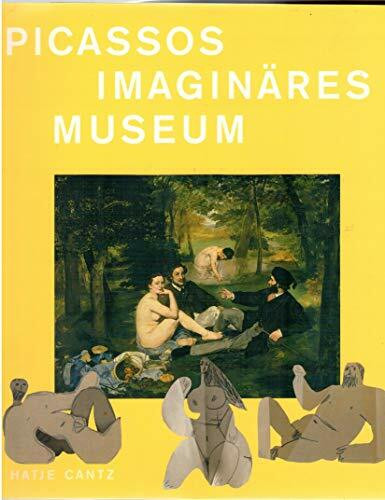 Picassos imaginares museum