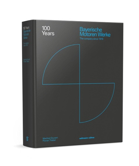 A Century of BMW