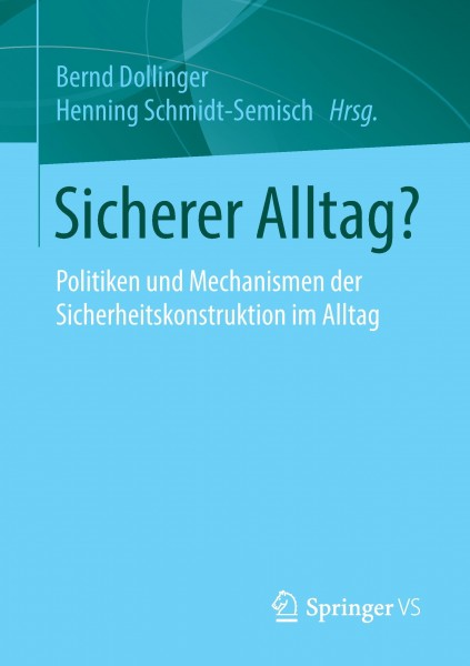 Sicherer Alltag?