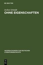 Ohne Eigenschaften