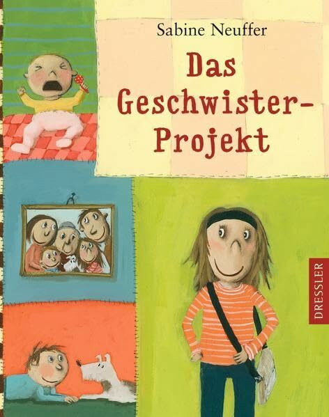 Das Geschwister-Projekt