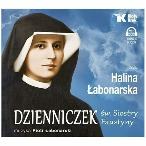 Dzienniczek św. Siostry Faustyny