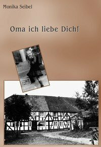 Oma ich liebe Dich!