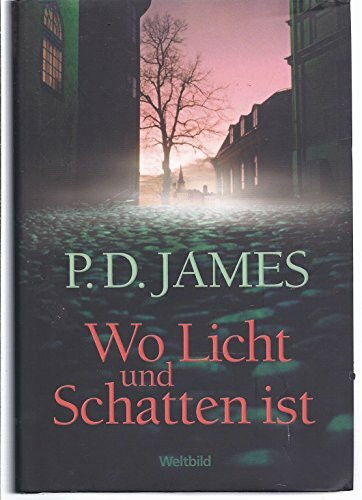 Wo Licht und Schatten ist
