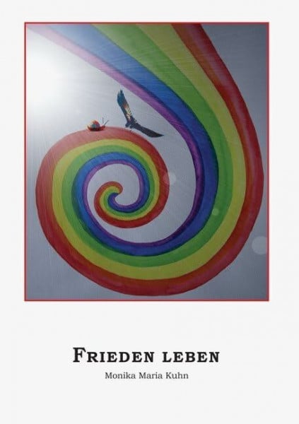 Frieden leben